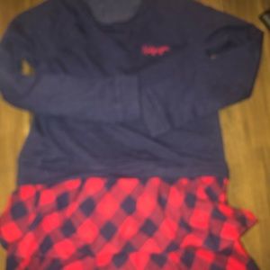 Kids tommy sweater/dress